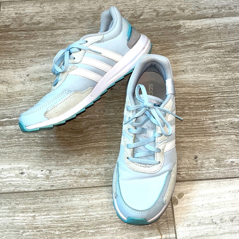 Adidas Retro Shoe